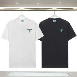 Picture of Prada T Shirts Short _SKUPradaS-2XLhstx8233633